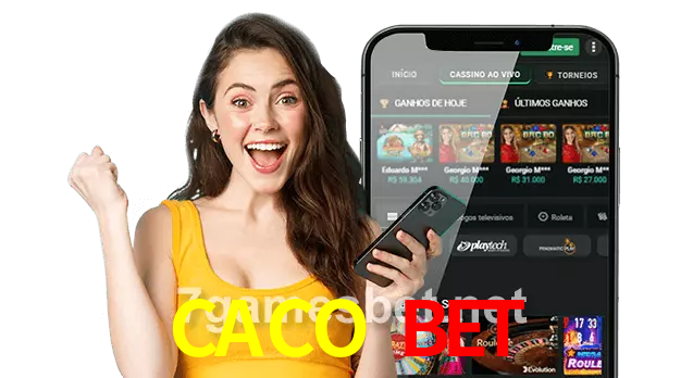CACO BET