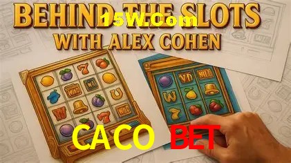 Promoções Sazonais CACO BET