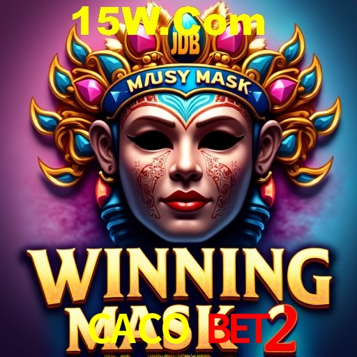 Descubra o Mundo do Cassino Online com CACO BET