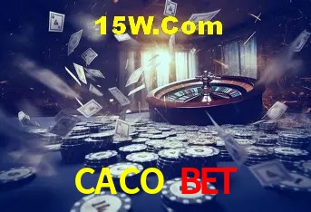 CACO BET Brasília - Bonus Features
