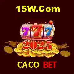 Sistemas de Segurança CACO BET