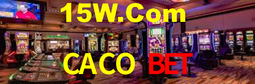 CACO BET,CACOBET.Com