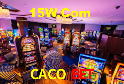 CACOBET