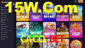 Spaceman Game CACO BET