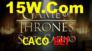 VIP Casino CACO BET