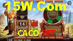 Football Betting CACO BET