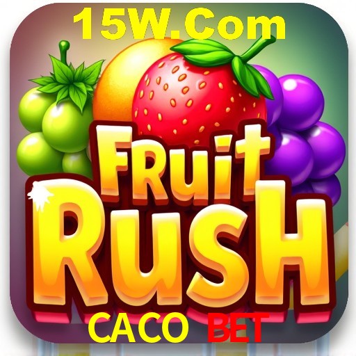 Casino Ao Vivo CACO BET