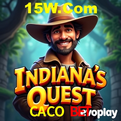 Inovações de Jogos na CACO BET: O Futuro das Experiências Interativas