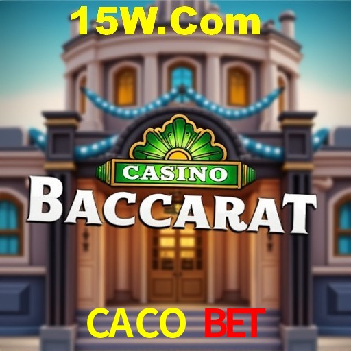 Descubra a Essência do CACO BET: Nossa História e Compromissos