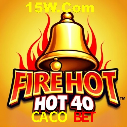 CACO BET São Paulo - Live Tables