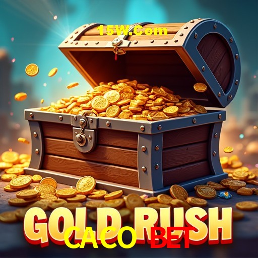 Exclusive Offers CACO BET