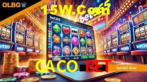Live Casino CACO BET