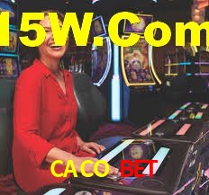 Tournaments CACO BET