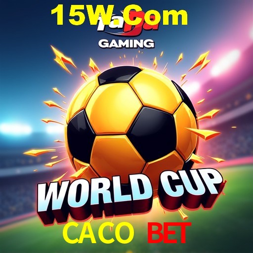 Descubra o Mundo do Cassino Online com CACO BET