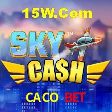 Player Reviews CACO BET