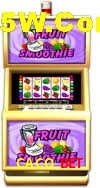 Game Providers CACO BET