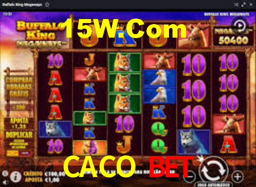 CACO BET,CACOBET.Com