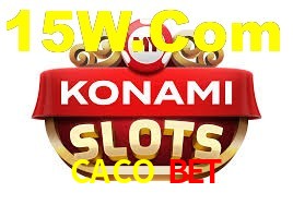 Welcome Bonus CACO BET