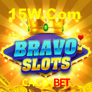 CACO BET,CACOBET.Com