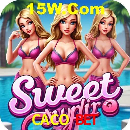 Jogos Exclusivos CACO BET