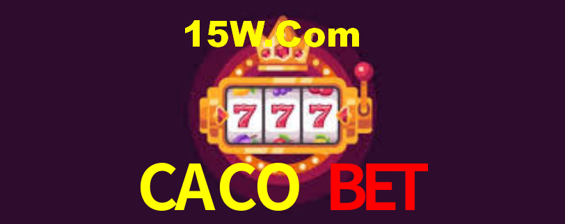 CACO BET,CACOBET.Com