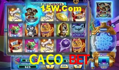 CACO BET Belo Horizonte - Basketball
