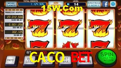 CACO BET - Login Methods