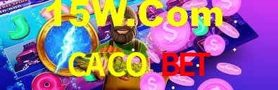 Explore as vantagens do CACO BET: serviço profissional e confiabilidade