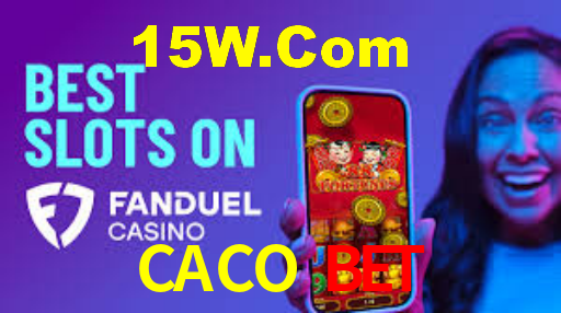 CACO BET - Login Brasileiro Casino - CACOBET.Com