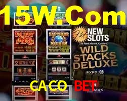 Roulette Table CACO BET