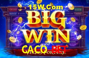 CACO BET Salvador - Statistics