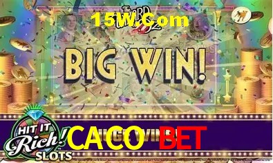CACO BET Salvador - Promo Stats