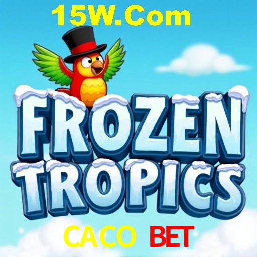 Descubra a Magia dos Jogos de Arcade no CACO BET