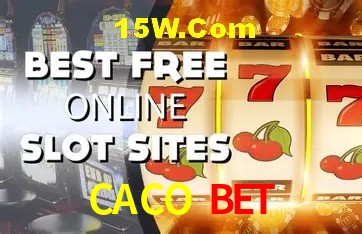 CACO BET Belo Horizonte - Promo Tips