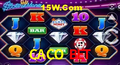 CACO BET Rio de Janeiro - Popular Jogos