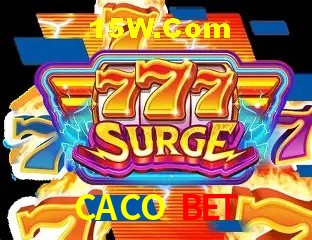 CACO BET - Winners Celebration