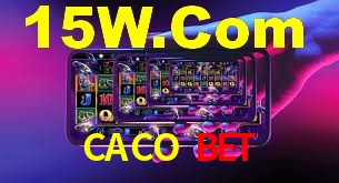 Game Statistics CACO BET