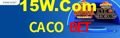 Programa VIP CACO BET