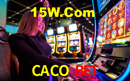 CACOBET.Com