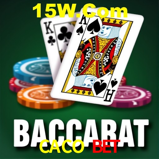 CACO BET Salvador - Strategies
