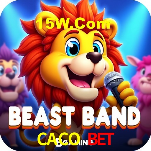Casino VIP CACO BET