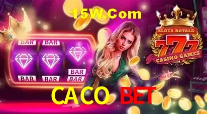 CACO BET Rio de Janeiro - Licenses