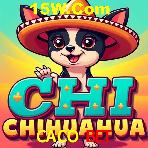 Responsive Design CACO BET