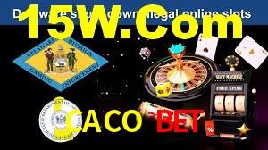 Blackjack Table CACO BET