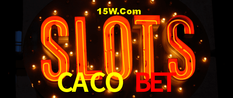 Platform Technology CACO BET