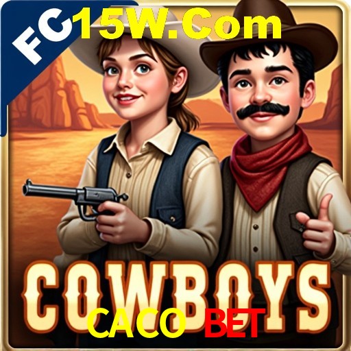 PIX Instantâneo CACO BET