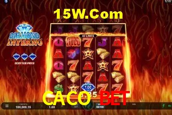 CACO BET São Paulo - Top Slots