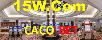 Welcome Bonus CACO BET