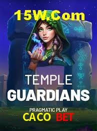 Slot Games CACO BET