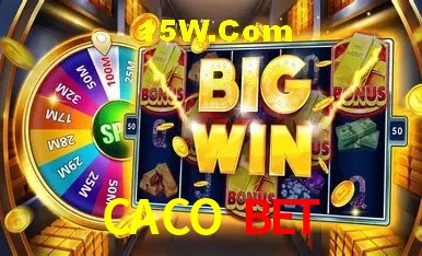 CACO BET Fortaleza - Reviews